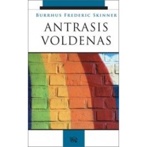 Antrasis Voldenas