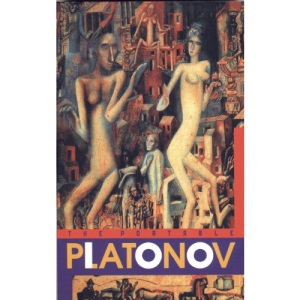 The Portable Platonov: For the Centenary of Andrei Platonov's Birth (Glas: New Russian Writing)