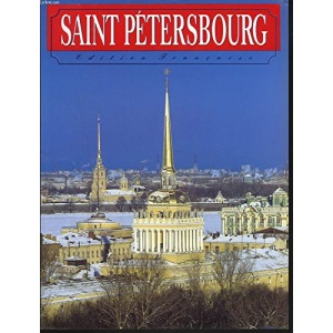 Saint Petersburg