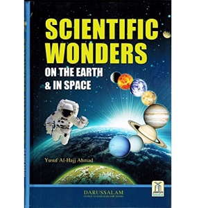 Scientific Wonders On Earth And In Space