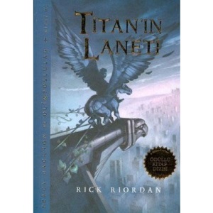 TİTANIN LANETİ