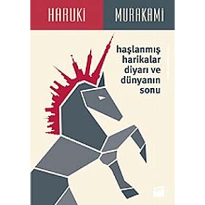 Haşlanmış Harikalar Diyarı ve Dünyanın Sonu