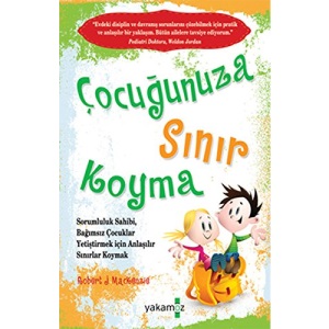 Cocugunuza Sinir Koyma