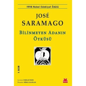 Bilinmeyen Adanın Öyküsü