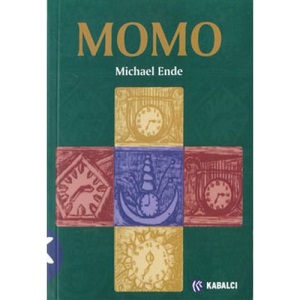 Momo. Türkische Ausgabe