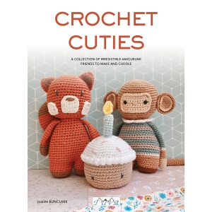 Crochet Cuties: A Collection of Irresistible ...