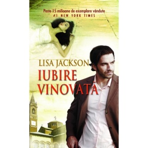IUBIRE VINOVATA