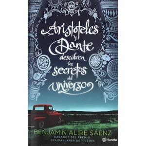 Aristoteles y Dante Descubren Los Secretos del Universo