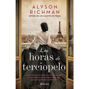 Las Horas de Terciopelo