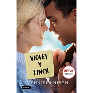 Violet Y Finch