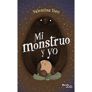 Mi Monstruo Y Yo