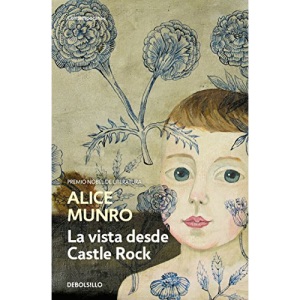 La Vista Desde Castle Rock / The View from Castle Rock