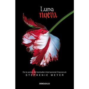 Luna nueva / New Moon (La Saga Crepusculo / The Twilight Saga)