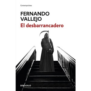 El Desbarrancadero / The Edge of the Abyss