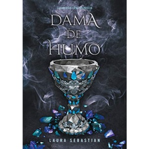 Dama de Humo / Lady Smoke: 2 (Princesa de Cenizas)