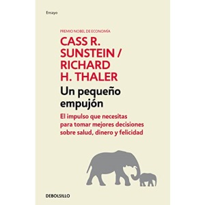 Nudge: Un Pequeño Empujón / The Final Decision