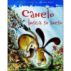 Canelo busca su hueso / The Dog Who Could Dig