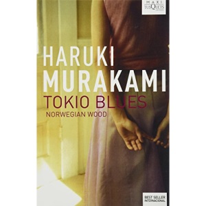 Tokio Blues. Norwegian Wood