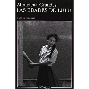 Las Edades de Lulu