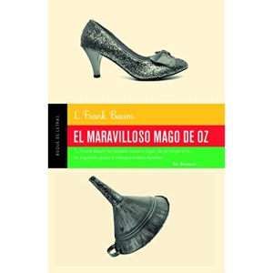 El maravilloso Mago de Oz