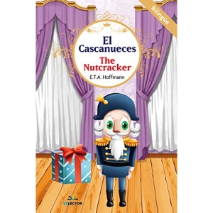 El Cascanueces. Bilingue