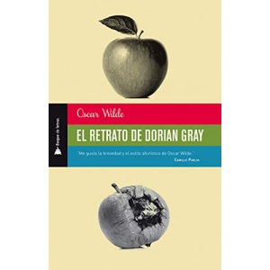El retrato de Dorian Gray (Buque de letras)