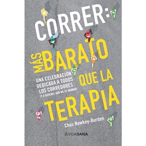 Correr: más barato que la terapia