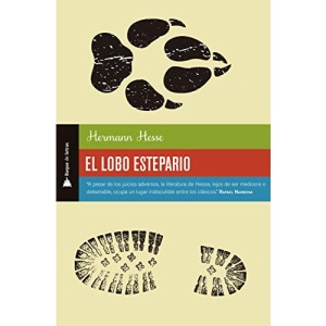 El Lobo Estepario