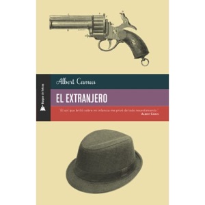 El Extranjero