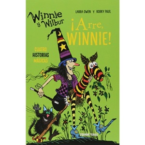 ¡Arre, Winnie! / Giddy-Up Winnie