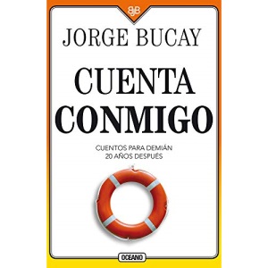 Cuenta Conmigo: Cuentos Para Demián 20 Años Después