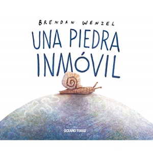 Una Piedra Inmóvil (Álbumes)