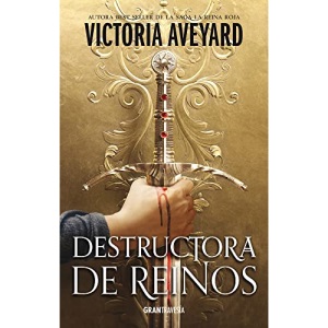 La Destructora de Reinos
