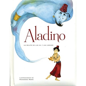 Aladino / Aladdin