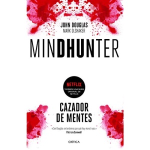 Mindhunter: Cazador de Mentes.