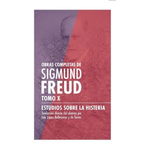 Estudios sobre la histeria