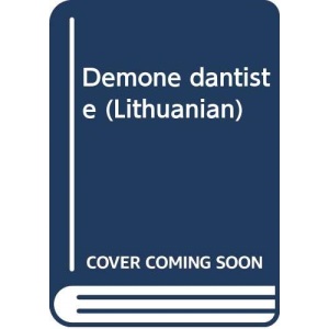 Demone Dantiste (Lithuanian)