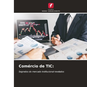 Comércio de TIC: Segredos do mercado institucional revelados