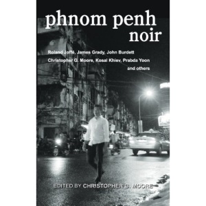 Phnom Penh Noir