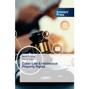 Cyber Law & Intellectual Property Rights