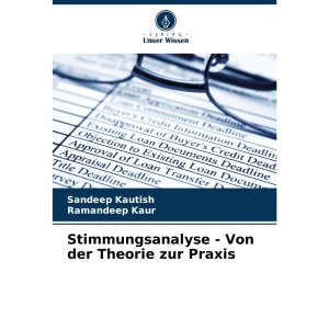 Stimmungsanalyse - Von der Theorie zur Praxis