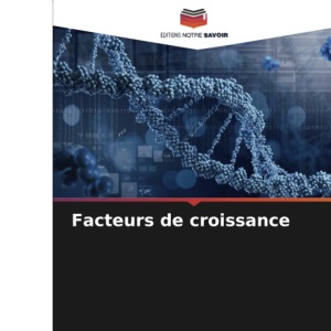 Facteurs de croissance
