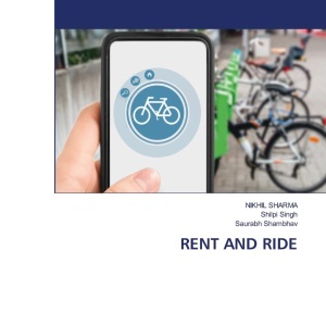 RENT AND RIDE