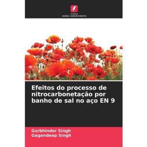 Efeitos do processo de nitrocarbonetação por banho de sal no aço EN 9