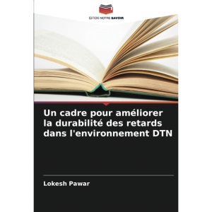 Un cadre pour améliorer la durabilité des retards dans l'environnement DTN