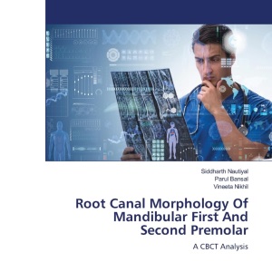 Root Canal Morphology Of Mandibular First And Second Premolar: A CBCT Analysis