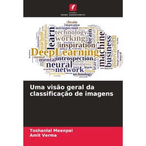 Uma visão geral da classificação de imagens