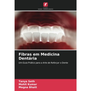 Fibras em Medicina Dentária: Um Guia Prático para a Arte de Reforçar o Dente