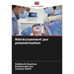 Rétrécissement par polymérisation