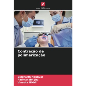 Contração de polimerização